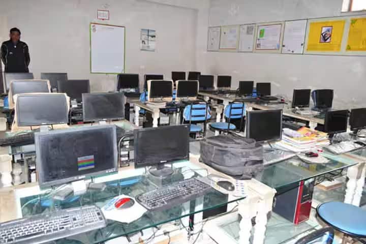Shekhawati Mahavidyalaya, Sikar campus photo 3