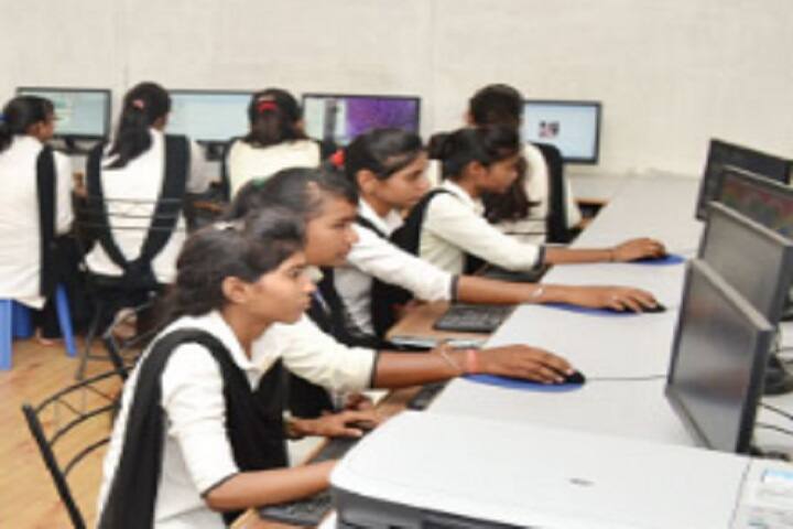 Shekhawati Mahavidyalaya, Sikar campus photo 4