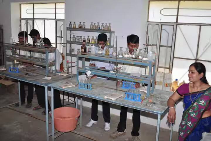 Shekhawati Mahavidyalaya, Sikar campus photo 6