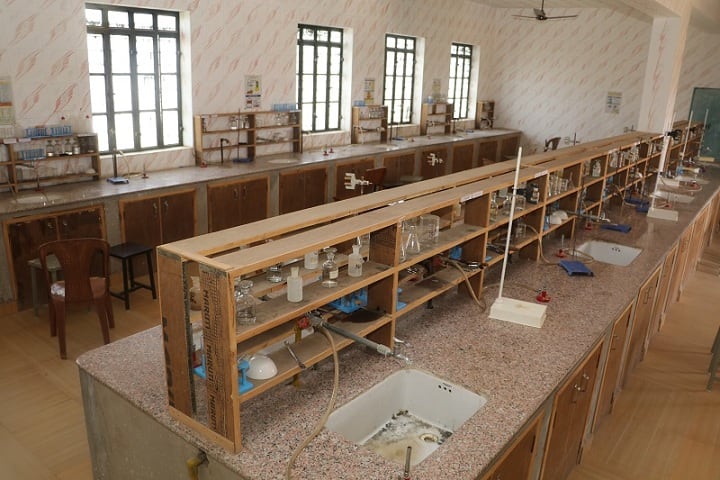 Vinayak Girls College, Sikar campus photo 4