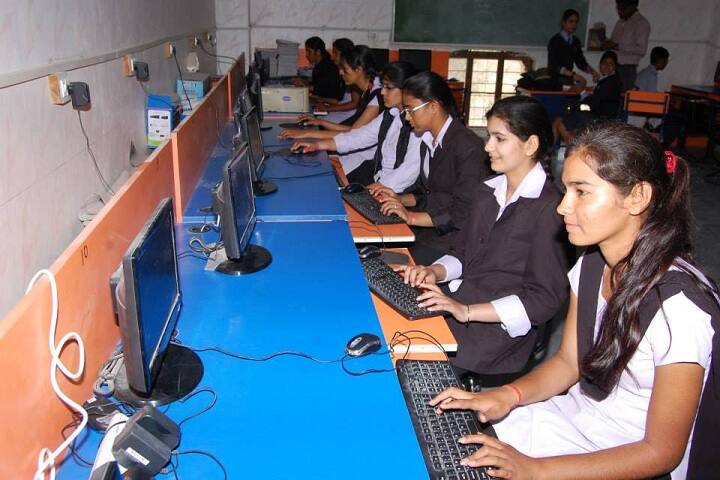 Vinayak Girls College, Sikar campus photo 5
