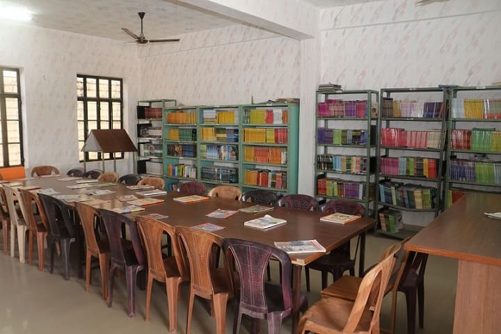 Vinayak Girls College, Sikar campus photo 6