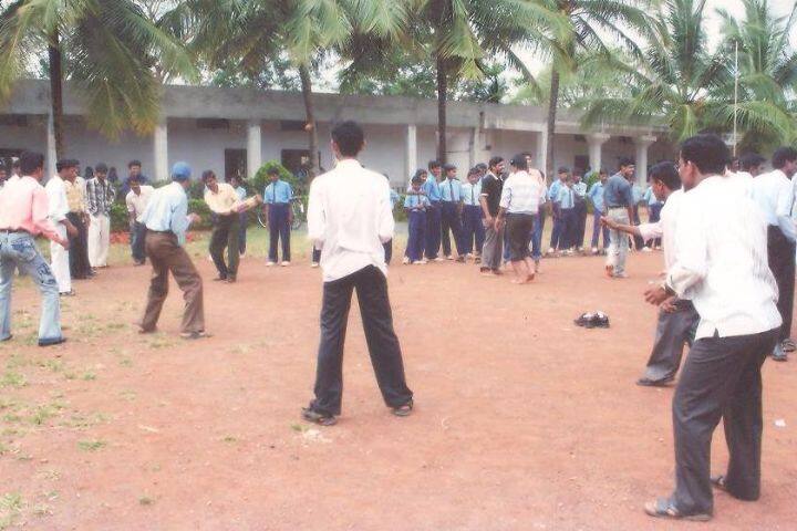 KLE Society's College of Education, Hubli campus photo 6
