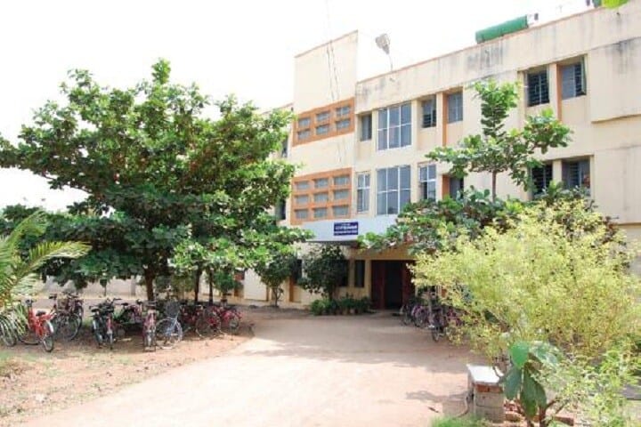 JSS College of Education, Bijapur campus photo 3