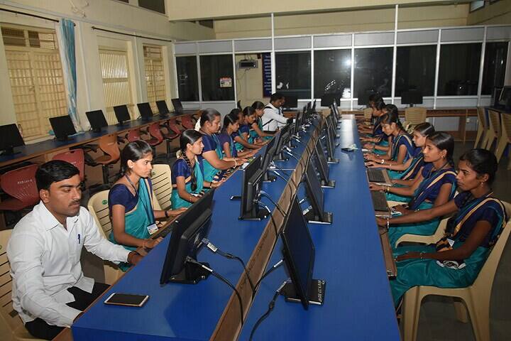 JSS College of Education, Bijapur campus photo 4