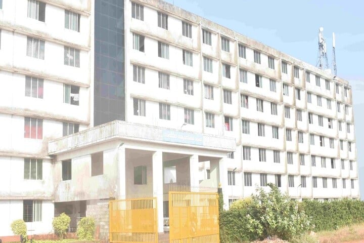 Alva's College of Physical Education, Moodabidri campus photo 5