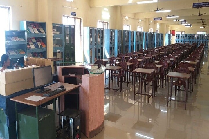 Alva's College of Physical Education, Moodabidri campus photo 6