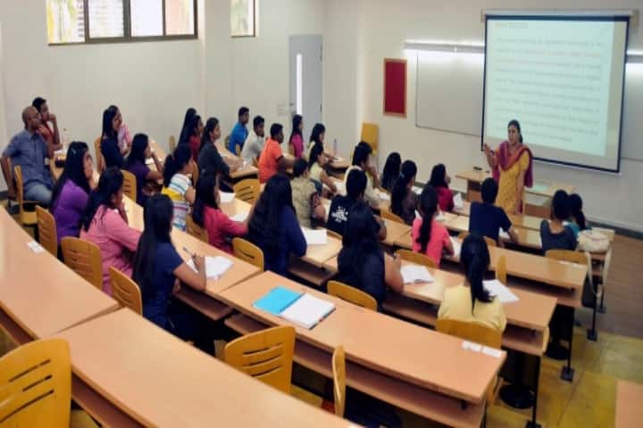 SIBM Pune campus photo 2