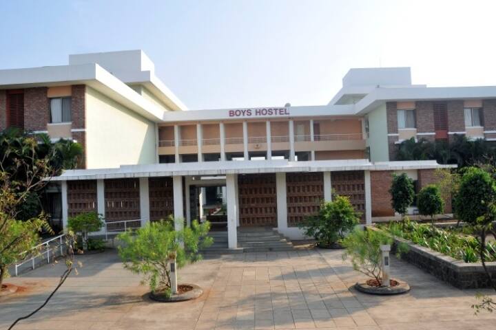 SIBM Pune campus photo 6