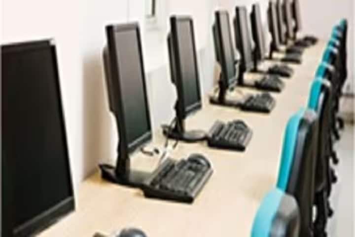 Nova College of Education, Eluru campus photo 6