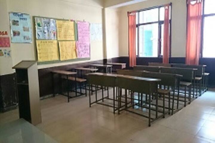 Modern Education College, Shimla campus photo 3