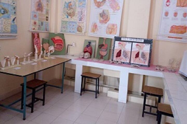 Modern Education College, Shimla campus photo 4