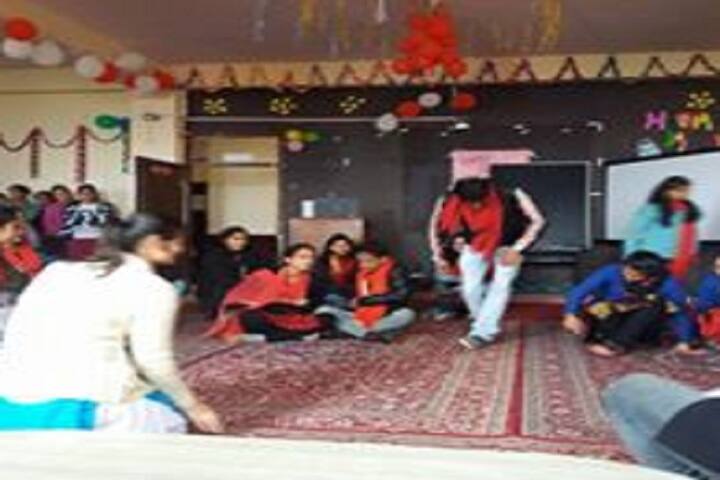 Modern Education College, Shimla campus photo 5