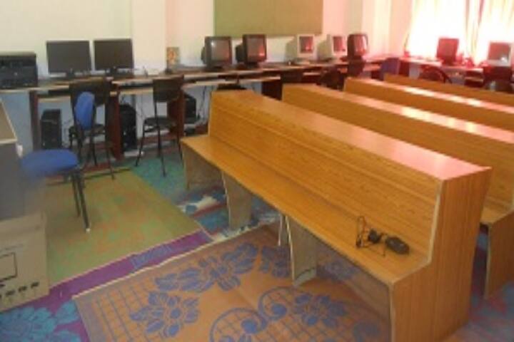 Modern Education College, Shimla campus photo 6