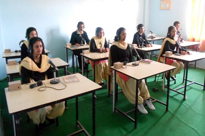 Vijay Vallabh College of Education, Hamirpur campus photo 3
