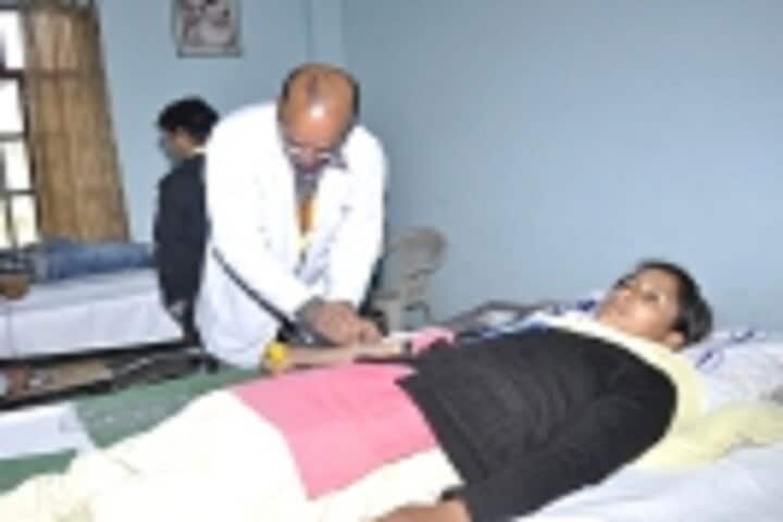Vijay Vallabh College of Education, Hamirpur campus photo 4