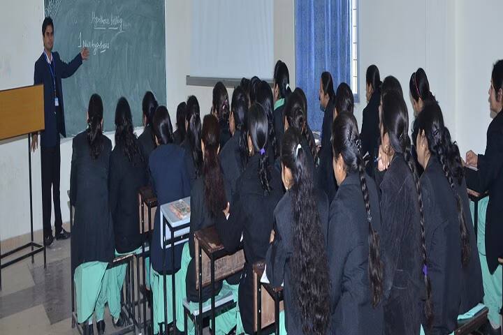 Vaishno College of Education, Kangra campus photo 2