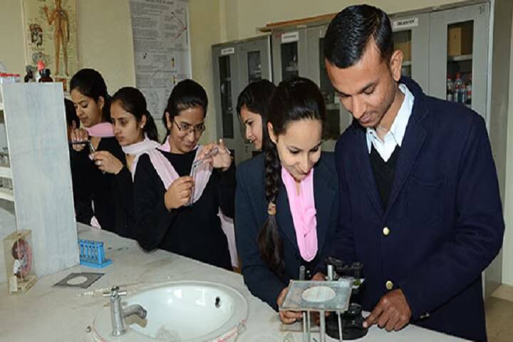Vaishno College of Education, Kangra campus photo 5