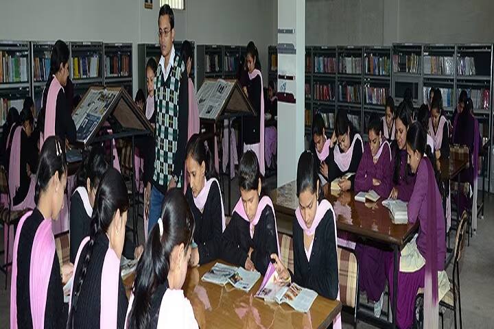 Vaishno College of Education, Kangra campus photo 6