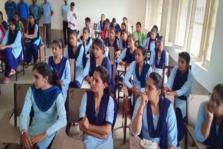 Shri Madhav College of Education and Technology, Ghaziabad campus photo 3