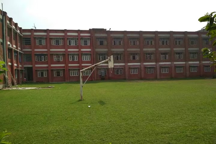 Shri Madhav College of Education and Technology, Ghaziabad campus photo 4
