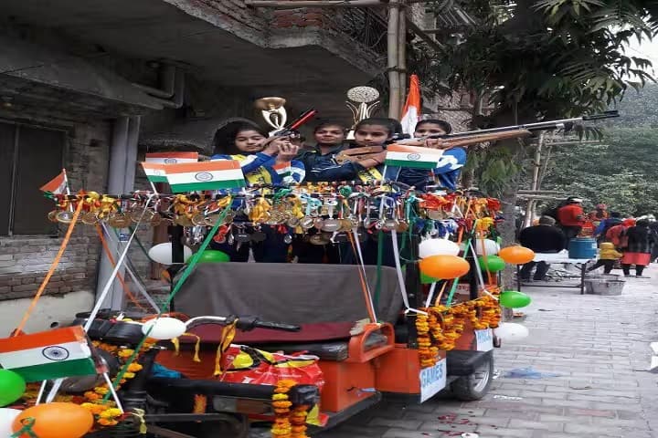 Shri Madhav College of Education and Technology, Ghaziabad campus photo 5