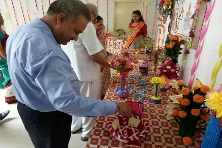 Shri Madhav College of Education and Technology, Ghaziabad campus photo 6