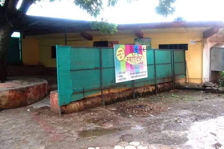 MSM's College of Physical Education, Aurangabad campus photo 2
