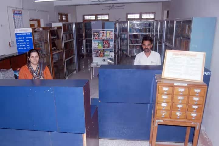 MSM's College of Physical Education, Aurangabad campus photo 3