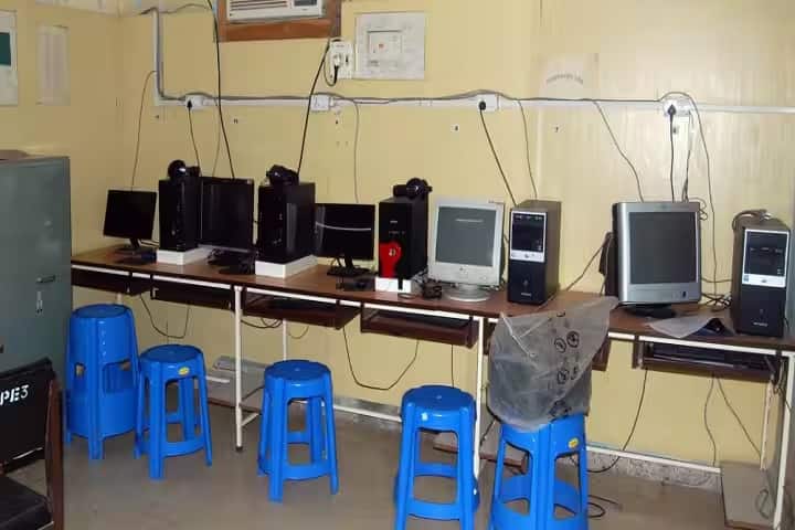 MSM's College of Physical Education, Aurangabad campus photo 4