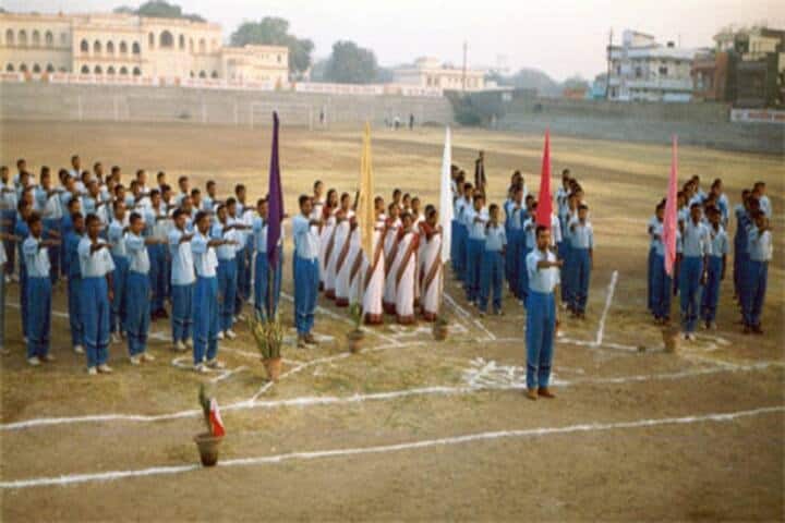 MSM's College of Physical Education, Aurangabad campus photo 6