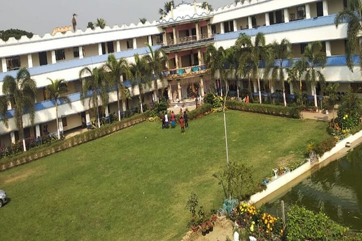 Rashbehari Pharmaceutical Institute, Purba Medinipur campus photo 2