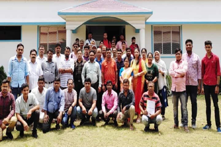 Rashbehari Pharmaceutical Institute, Purba Medinipur campus photo 5