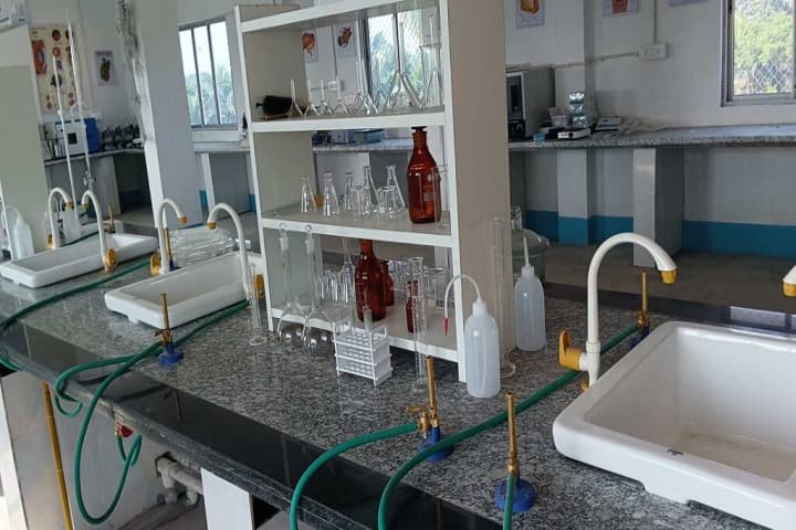 Rashbehari Pharmaceutical Institute, Purba Medinipur campus photo 6