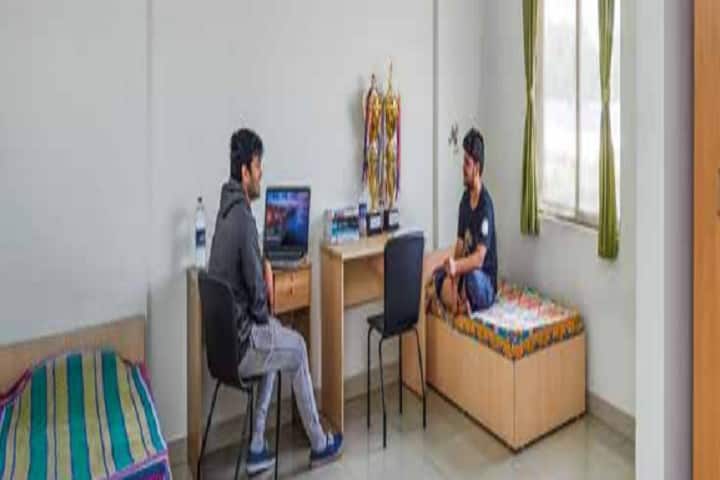 IQ City Institute of Pharmaceutical Sciences, Durgapur campus photo 2