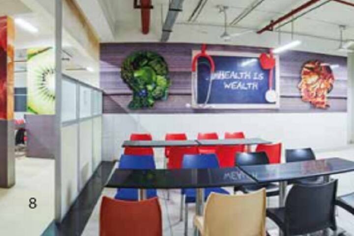 IQ City Institute of Pharmaceutical Sciences, Durgapur campus photo 3