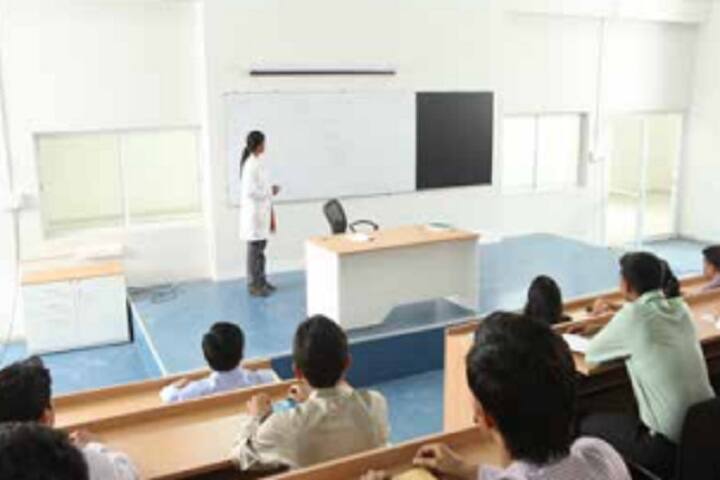 IQ City Institute of Pharmaceutical Sciences, Durgapur campus photo 4