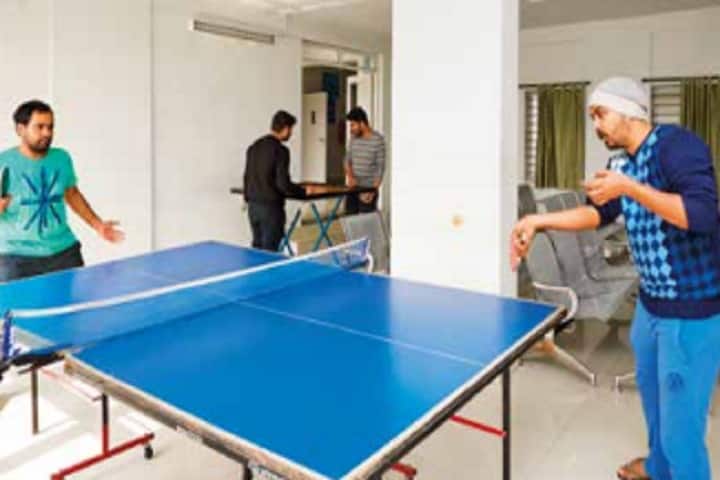 IQ City Institute of Pharmaceutical Sciences, Durgapur campus photo 6