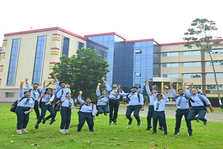 SKM Institute of Pharmaceutical Sciences and Research, Lohapur campus photo 2