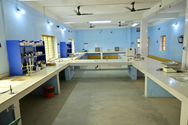 SKM Institute of Pharmaceutical Sciences and Research, Lohapur campus photo 4