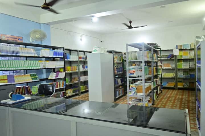 SKM Institute of Pharmaceutical Sciences and Research, Lohapur campus photo 5