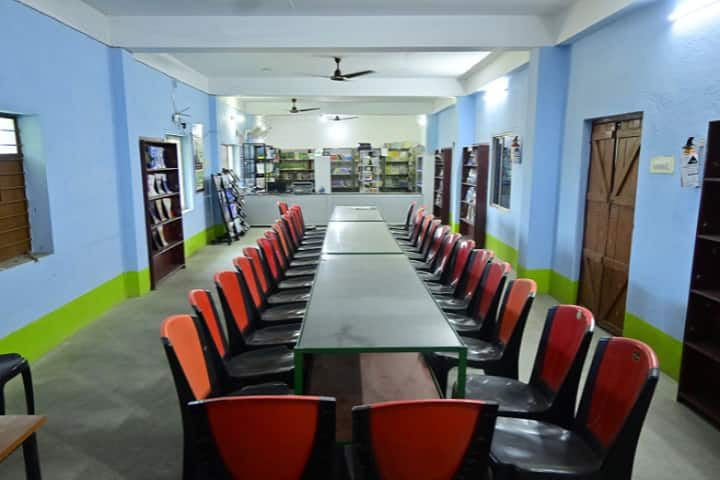 SKM Institute of Pharmaceutical Sciences and Research, Lohapur campus photo 6