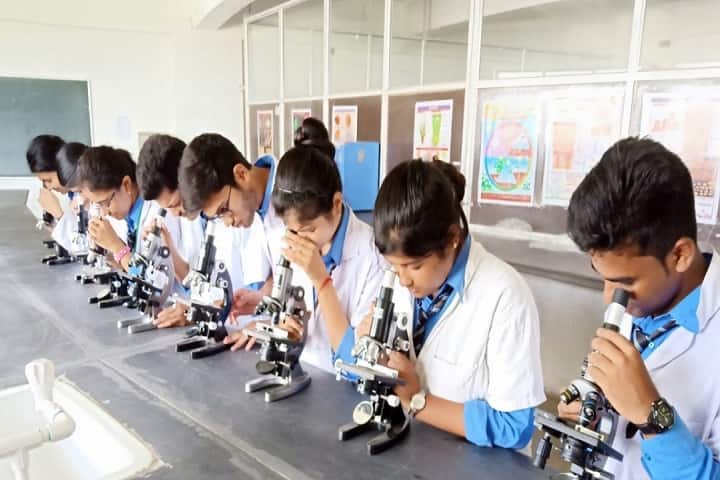 Haldia Institute of Pharmacy, Haldia campus photo 2