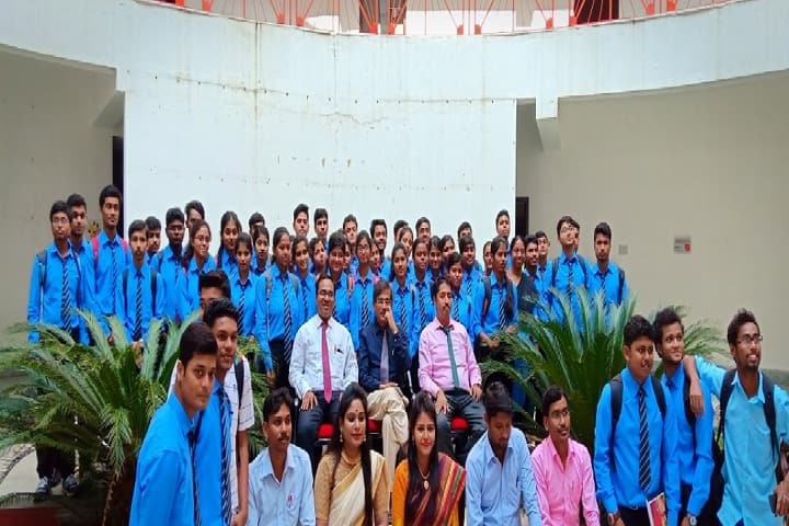 Haldia Institute of Pharmacy, Haldia campus photo 4