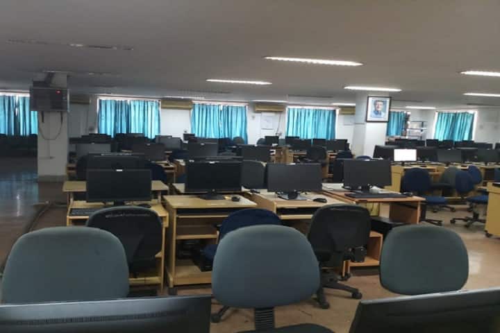 Haldia Institute of Pharmacy, Haldia campus photo 6