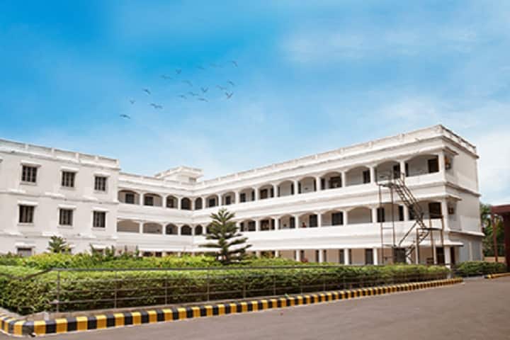 PG Institute of Medical Sciences, Chandrakona campus photo 3