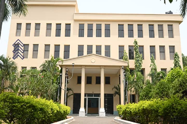 PG Institute of Medical Sciences, Chandrakona campus photo 4
