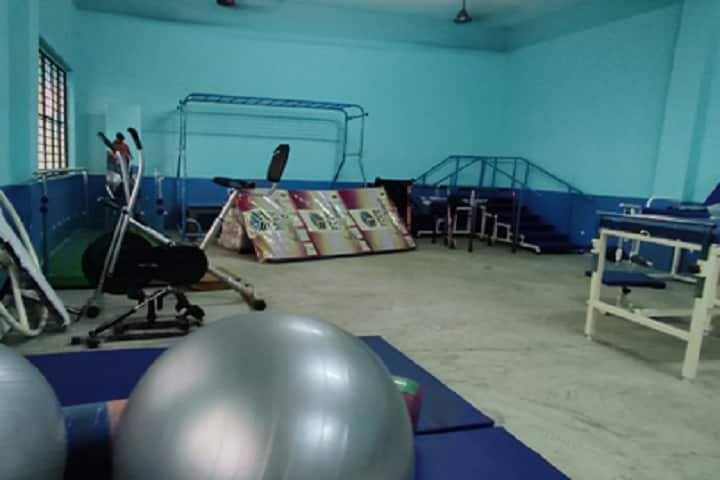 PG Institute of Medical Sciences, Chandrakona campus photo 5