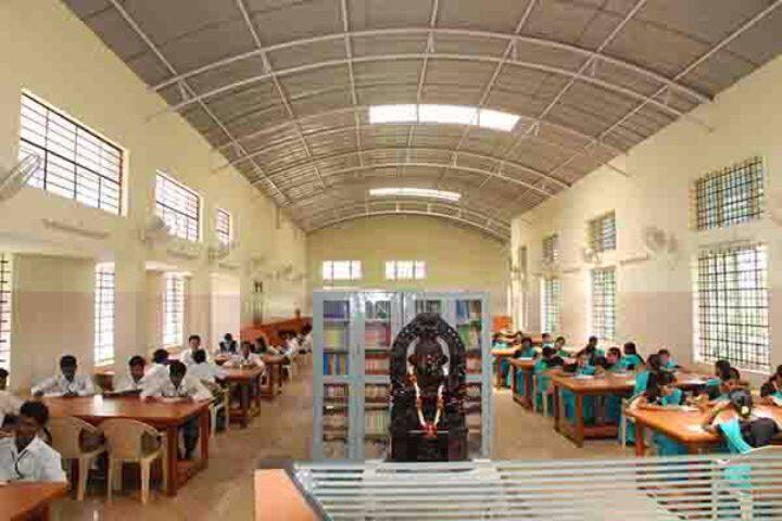 Kumadvathi College of Education, Shikaripura campus photo 6