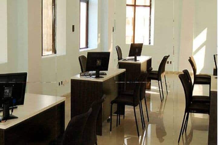 Rawal College of Education, Faridabad campus photo 2